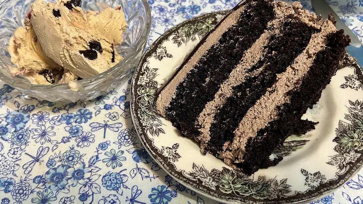 The Cake Solution – cake shop in Stapleford town centre